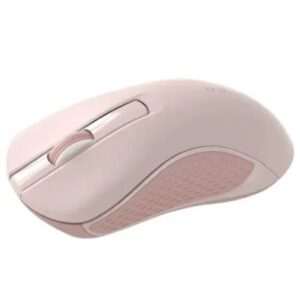Rapoo B20 Silent Wireless Optical – Rosado