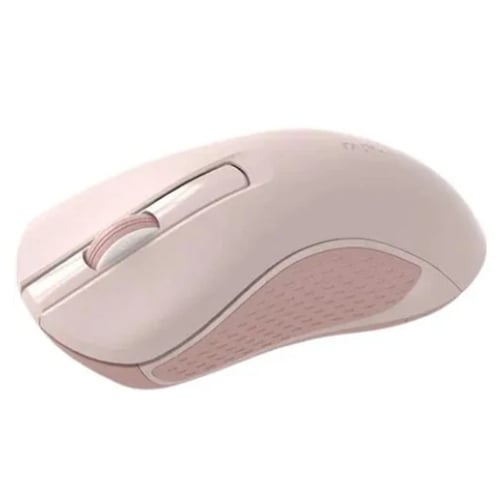 Rapoo B20 Silent Wireless Optical – Rosado