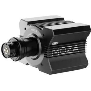 Motor Moza R12 V2 Direct Drive Wheel Base