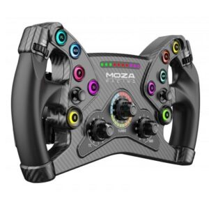 Volante Moza KS Steering Wheel