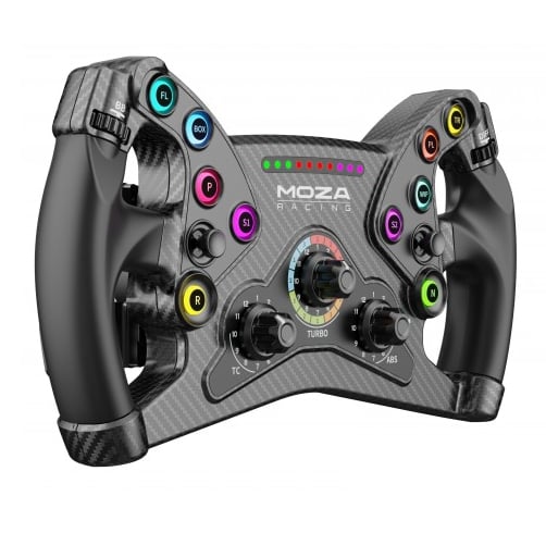 Volante Moza KS Steering Wheel