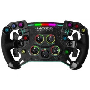 Volante Moza GS V2P Sterring Wheel