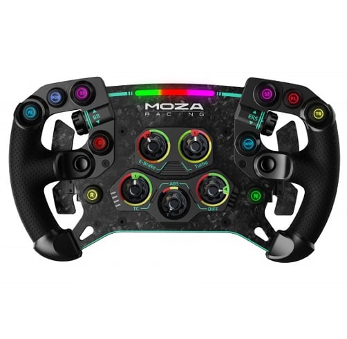 Volante Moza GS V2P Sterring Wheel