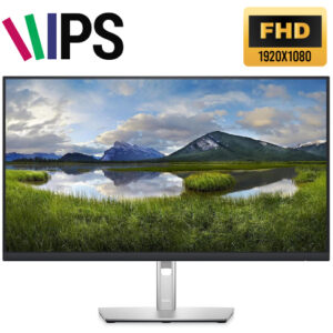 Dell P2722H – 27″ – FHD – 60Hz – IPS