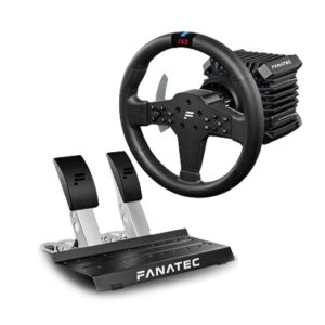 Combo Fanatec CSL DD QR2