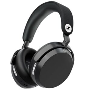 Sennheiser Momentum 5 – Wireless – Hi-Res – Negro