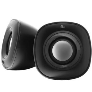 Parlante Xtech Spekter – Negro