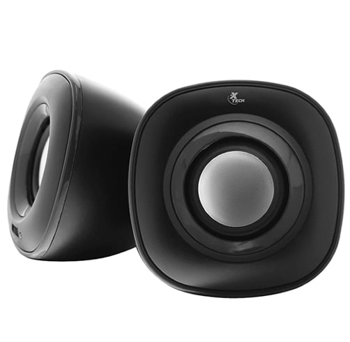 Parlante Xtech Spekter – Negro