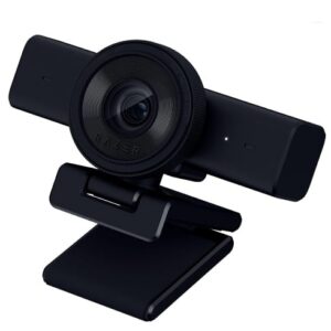 Camara Razer Kiyo V2 X – 1440P 60Fps – Negro
