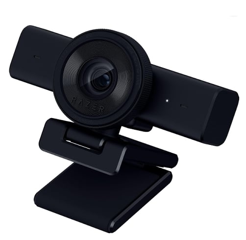 Camara Razer Kiyo V2 X – 1440P 60Fps – Negro