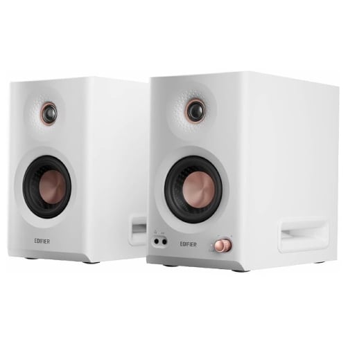 Edifier MR5 – White