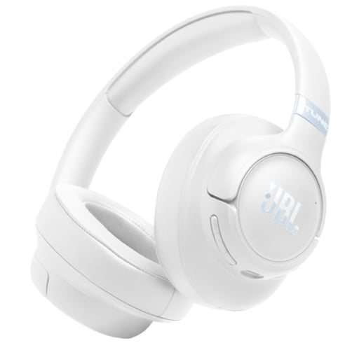 JBL Tune 780NC – Blanco – Wireless