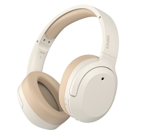 Edifier Audifonos W820NB Plus – Ivory
