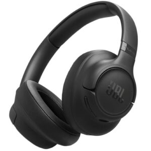 JBL Tune 730BT – Negro – Wireless