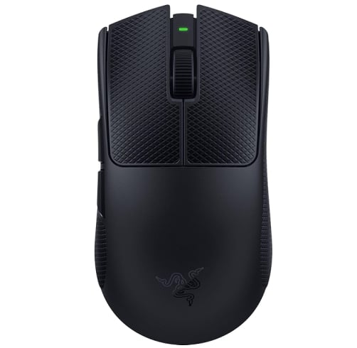 Mouse Razer Viper V4 Pro – Wireless – Negro
