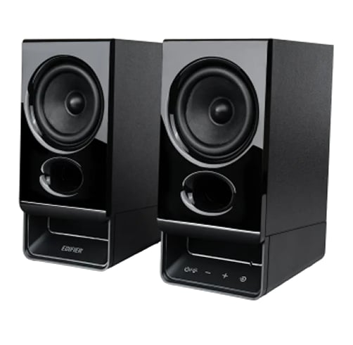 Edifier R20BT – Black
