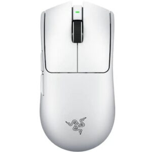 Mouse Razer Viper V4 Pro – White Edition – Wireless