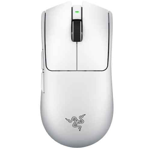 Mouse Razer Viper V4 Pro – White Edition – Wireless