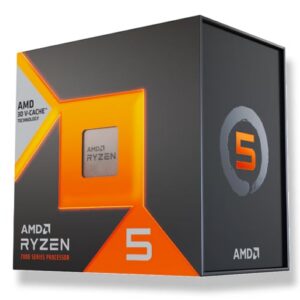 AMD Ryzen 5 7600X3D