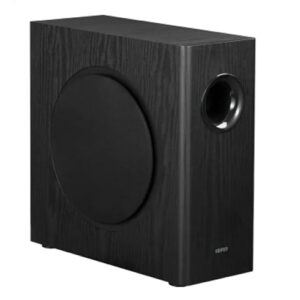 Edifier T5s – Black Noir