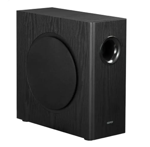 Edifier T5s – Black Noir