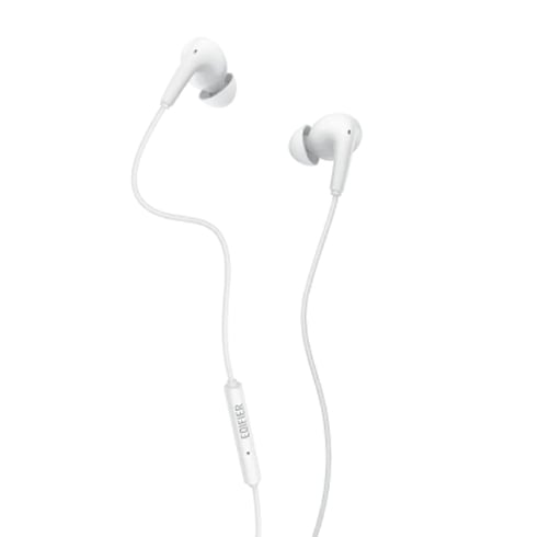 Edifier Audifonos P230 USB-C – White – EDF200216