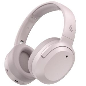 Edifier Audifono W820NB Plus – Smoky pink