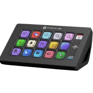 Primus Stream Controller Imperium 15T – PSD-90BK