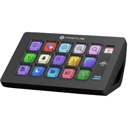 Primus Stream Controller Imperium 15T – PSD-90BK