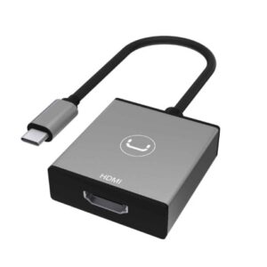 Adaptador Tekno Unno USB-C a HDMI