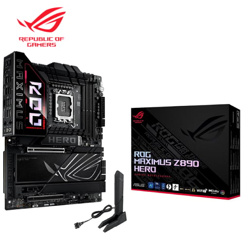 TARJETA MADRE ASUS ROG STRIX B860-F GAMING WIFI LGA1851 ATX