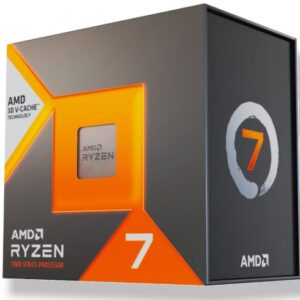AMD Ryzen 7 7700X3D
