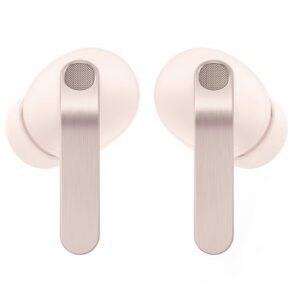 Audifonos Samsung Galaxy Buds4 Pro – Pink Gold