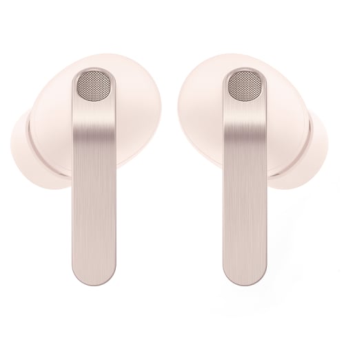 Audifonos Samsung Galaxy Buds4 Pro – Pink Gold