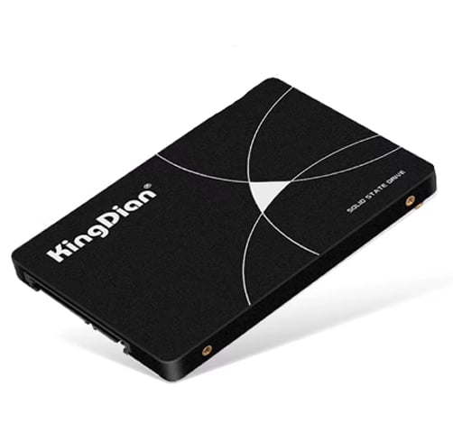 SSD KingDian Sata III 1TB