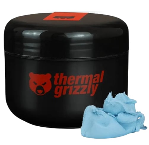 Relleno Termico Thermal Grizzly TG Putty Advance – 100g