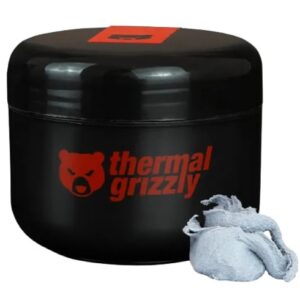Relleno Termico Thermal Grizzly TG Putty Pro – 100g