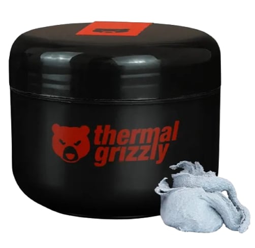 Relleno Termico Thermal Grizzly TG Putty Pro – 100g