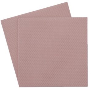 Pad Termico Thermal Grizzly Minus Pad 8 – 100x100x1.0mm – 2 Piezas