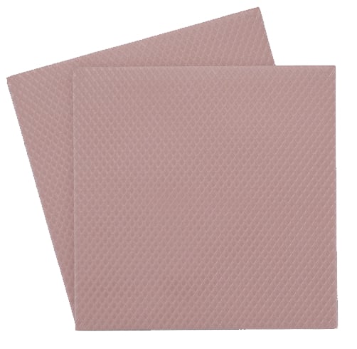Pad Termico Thermal Grizzly Minus Pad 8 – 100x100x1.0mm – 2 Piezas