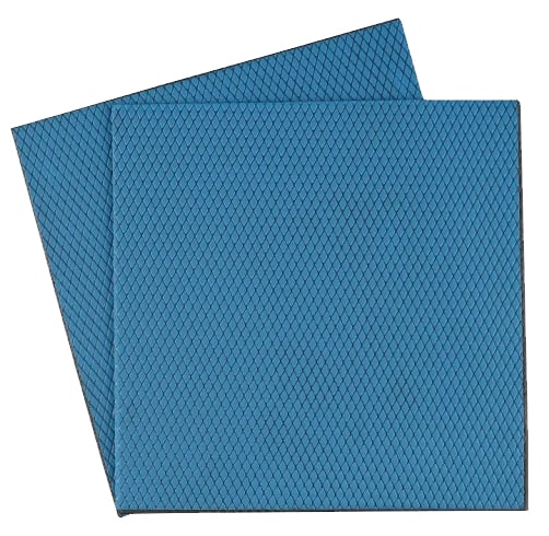 Pad Termico Thermal Grizzly Minus Pad Advance – 100x100x1.5mm – 2 Piezas