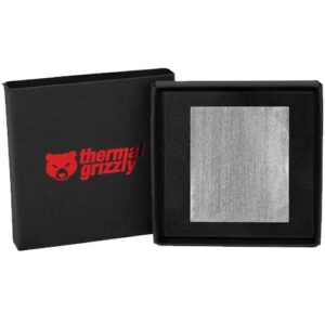 Thermal Grizzly KryoSheet – 44x37mm