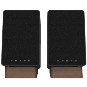 Parlante Onkyo GX-30ARC – Negro – Bluetooth V5.3