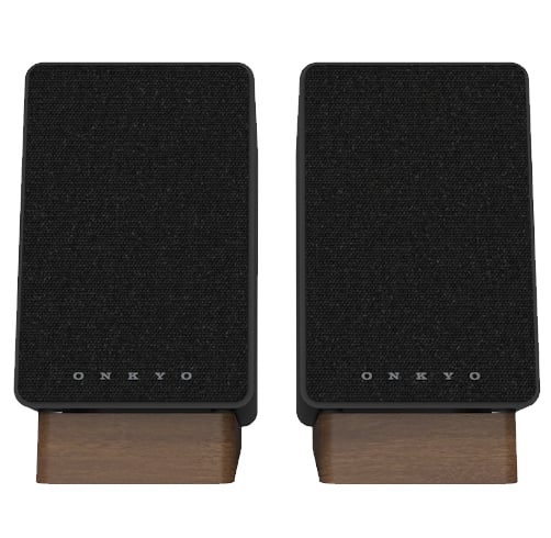 Parlante Onkyo GX-30ARC – Negro – Bluetooth V5.3