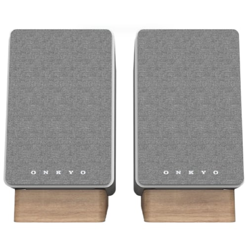 Parlante Onkyo GX-30ARC – Blanco – Bluetooth V5.3