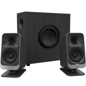 Barra de Sonido KlipSch Promedia Lumina – RGB – Bluetooth