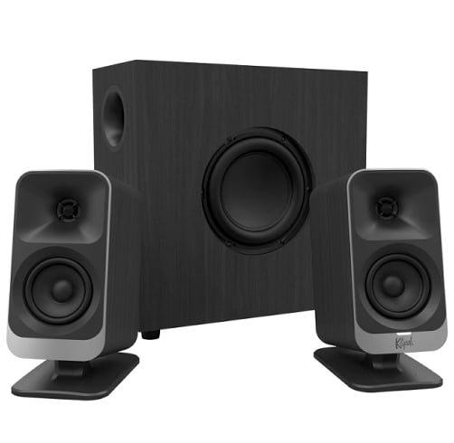 Barra de Sonido KlipSch Promedia Lumina – RGB – Bluetooth