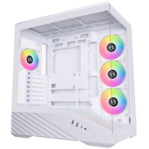 Lian Li V100R – Blanco – V100RW