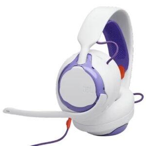 JBL Quantum 250 – Blanco