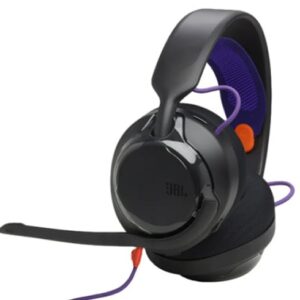 JBL Quantum 250 – Negro